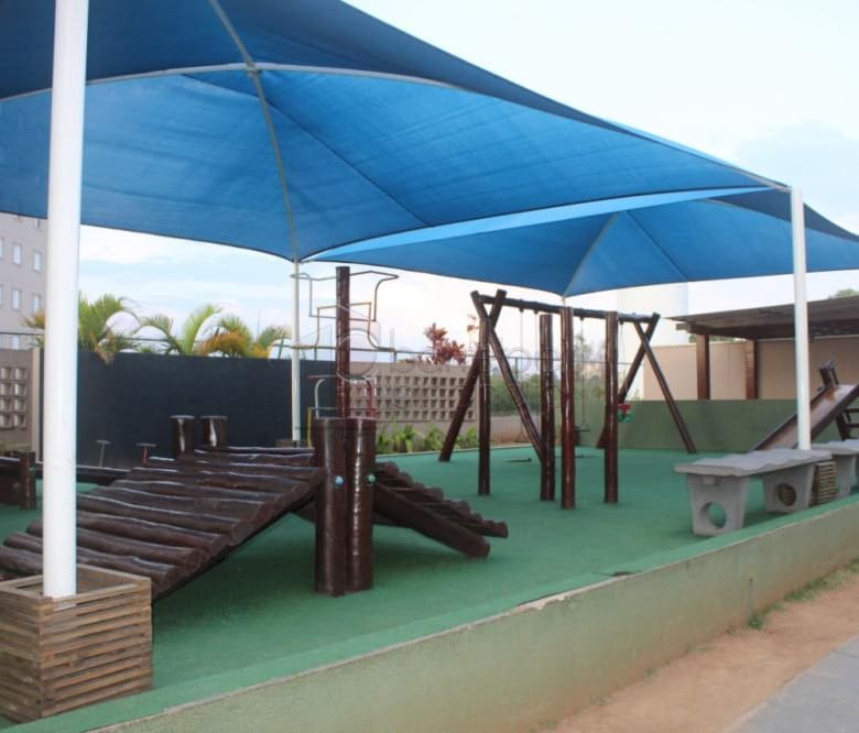 APARTAMENTO À VENDA NO CONDOMÍNIO DÁLIA NO BAIRRO CIDADE JARDIM EM JUNDIAÍ/SP