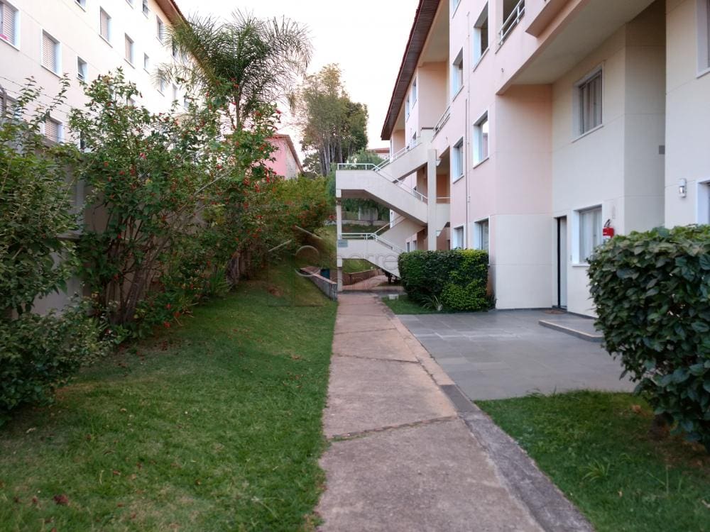 APARTAMENTO À VENDA NO CONDOMÍNIO MORADA DA SERRA EM JUNDIAÍ/SP
