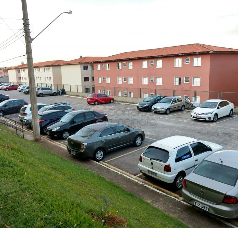 APARTAMENTO À VENDA NO CONDOMÍNIO MORADA DA SERRA EM JUNDIAÍ/SP