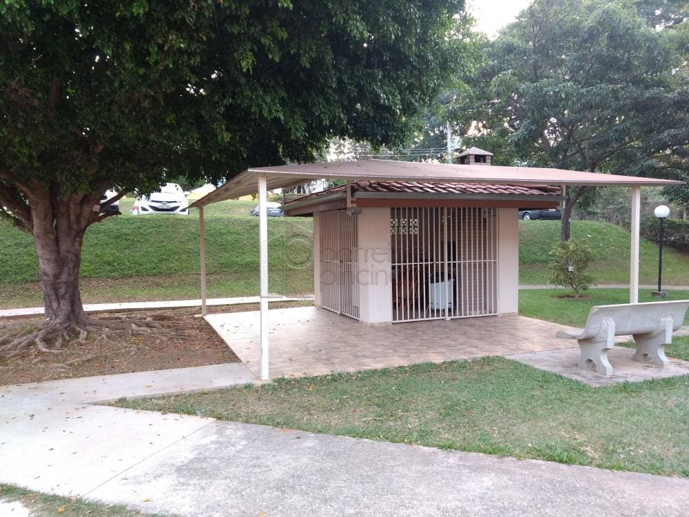 APARTAMENTO À VENDA NO CONDOMÍNIO MORADA DA SERRA EM JUNDIAÍ/SP
