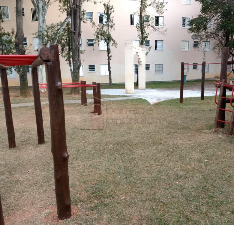 APARTAMENTO À VENDA NO CONDOMÍNIO MORADA DA SERRA EM JUNDIAÍ/SP
