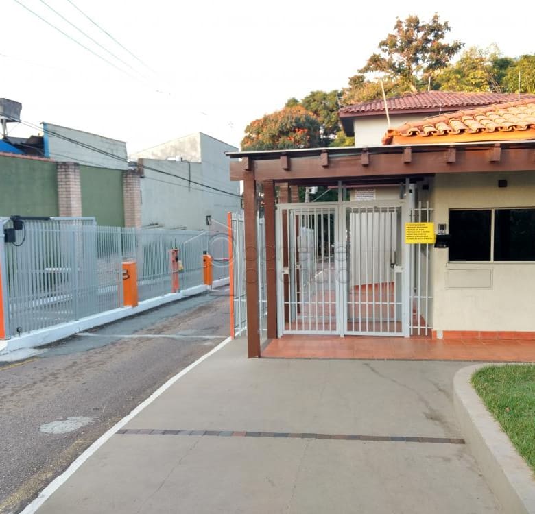 APARTAMENTO À VENDA NO CONDOMÍNIO MORADA DA SERRA EM JUNDIAÍ/SP