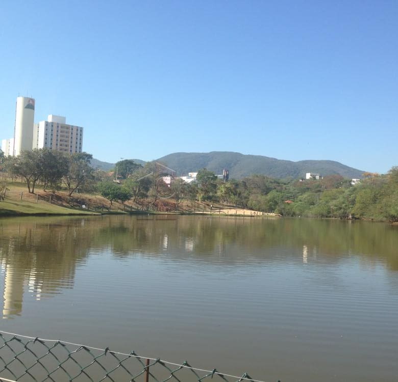 APARTAMENTO À VENDA NO CONDOMÍNIO MORADA DA SERRA EM JUNDIAÍ/SP