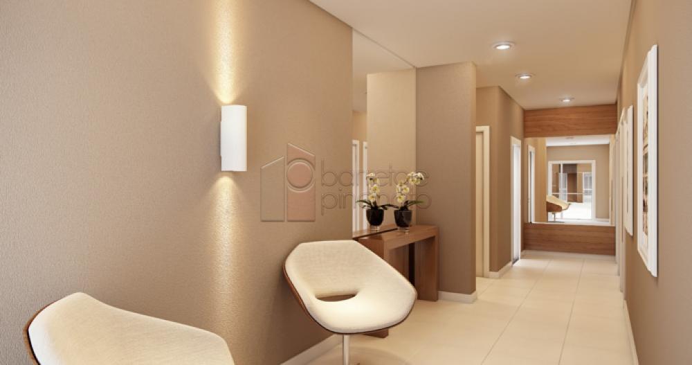 APARTAMENTO À VENDA NO CONDOMÍNIO GO MARAVILLE – JUNDIAÍ/SP