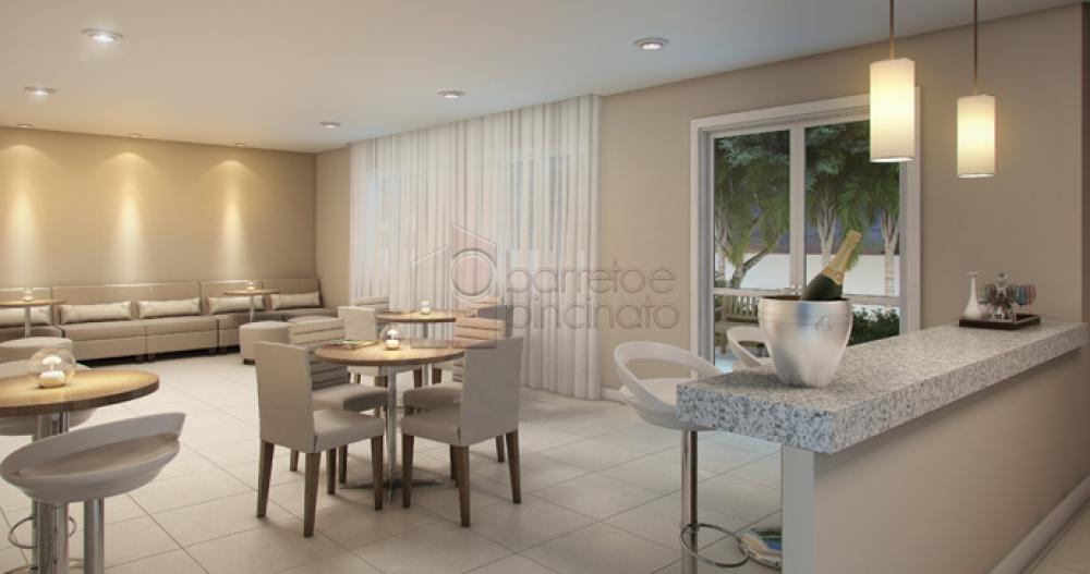 APARTAMENTO À VENDA NO CONDOMÍNIO GO MARAVILLE – JUNDIAÍ/SP