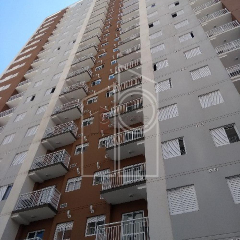 APARTAMENTO À VENDA NO CONDOMÍNIO GO MARAVILLE – JUNDIAÍ/SP
