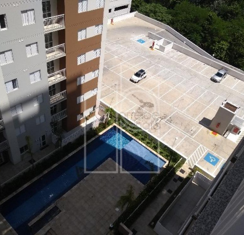 APARTAMENTO À VENDA NO CONDOMÍNIO GO MARAVILLE – JUNDIAÍ/SP