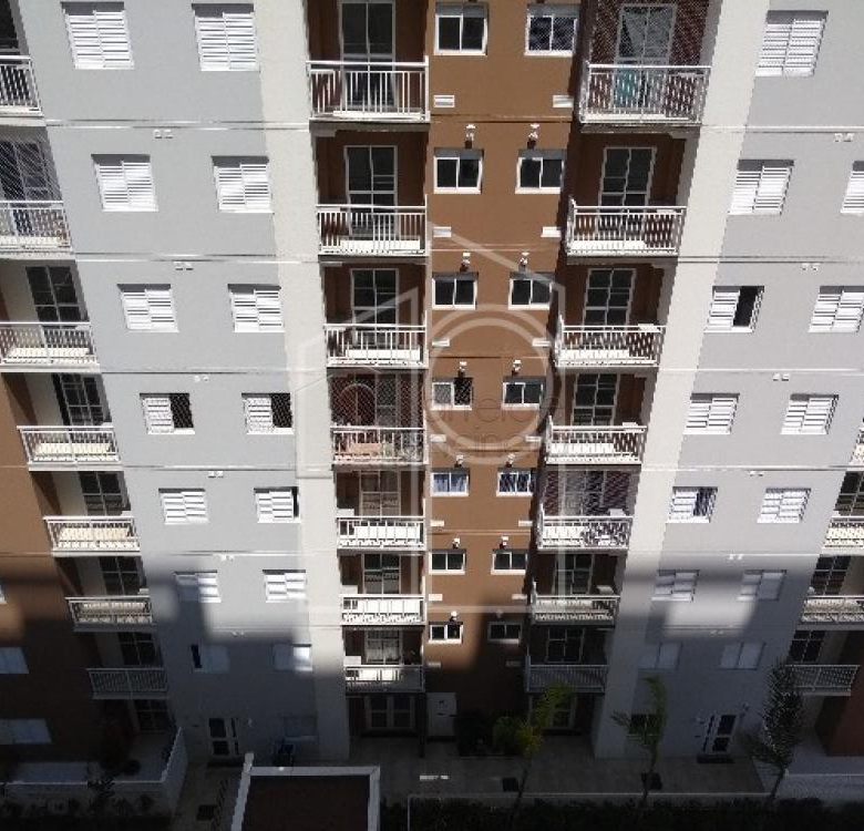 APARTAMENTO À VENDA NO CONDOMÍNIO GO MARAVILLE – JUNDIAÍ/SP