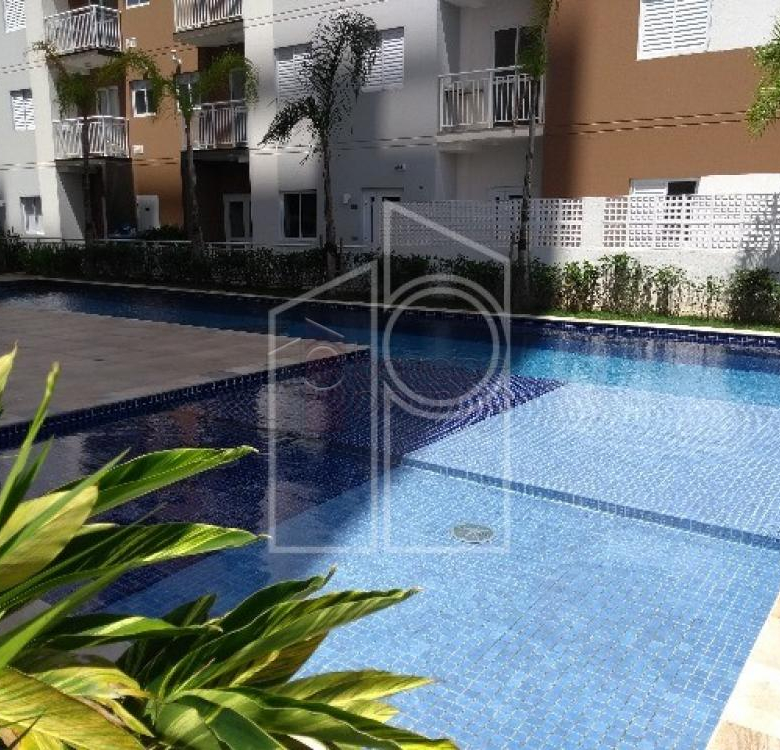 APARTAMENTO À VENDA NO CONDOMÍNIO GO MARAVILLE – JUNDIAÍ/SP