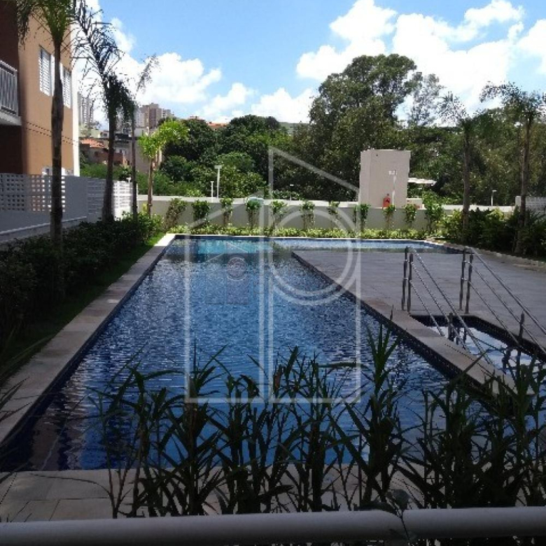 APARTAMENTO À VENDA NO CONDOMÍNIO GO MARAVILLE – JUNDIAÍ/SP