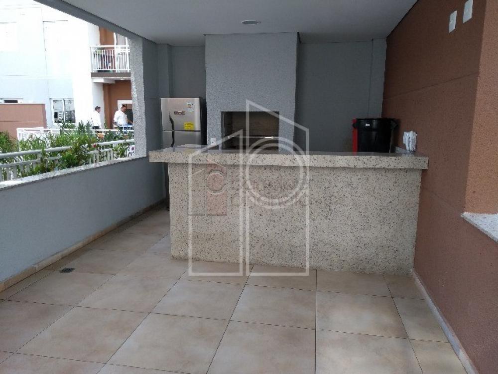 APARTAMENTO À VENDA NO CONDOMÍNIO GO MARAVILLE – JUNDIAÍ/SP