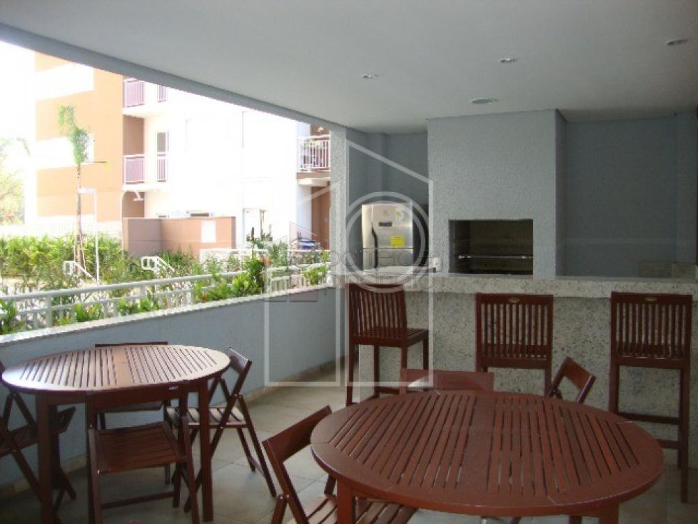 APARTAMENTO À VENDA NO CONDOMÍNIO GO MARAVILLE – JUNDIAÍ/SP