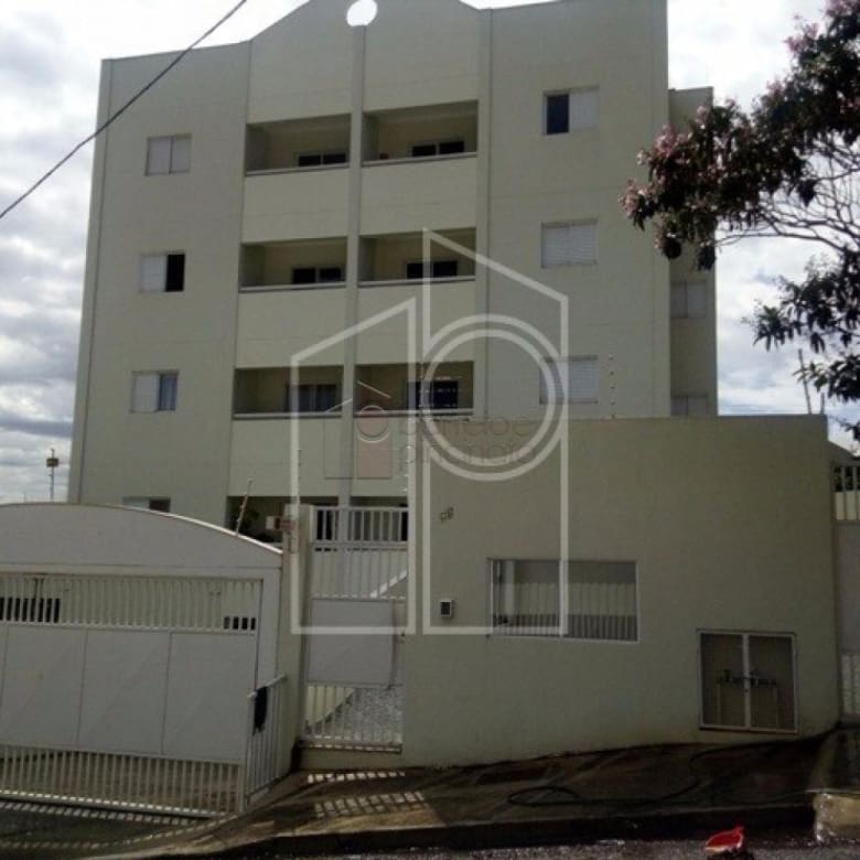 APARTAMENTO À VENDO NO CONDOMÍNIO PARACATU EM JUNDIAÍ/SP