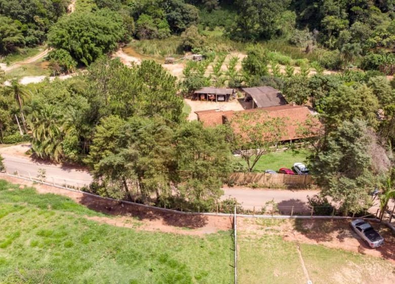 SÍTIO PARA VENDA NO BAIRRO CHAMPIRRA – JUNDIAÍ/SP