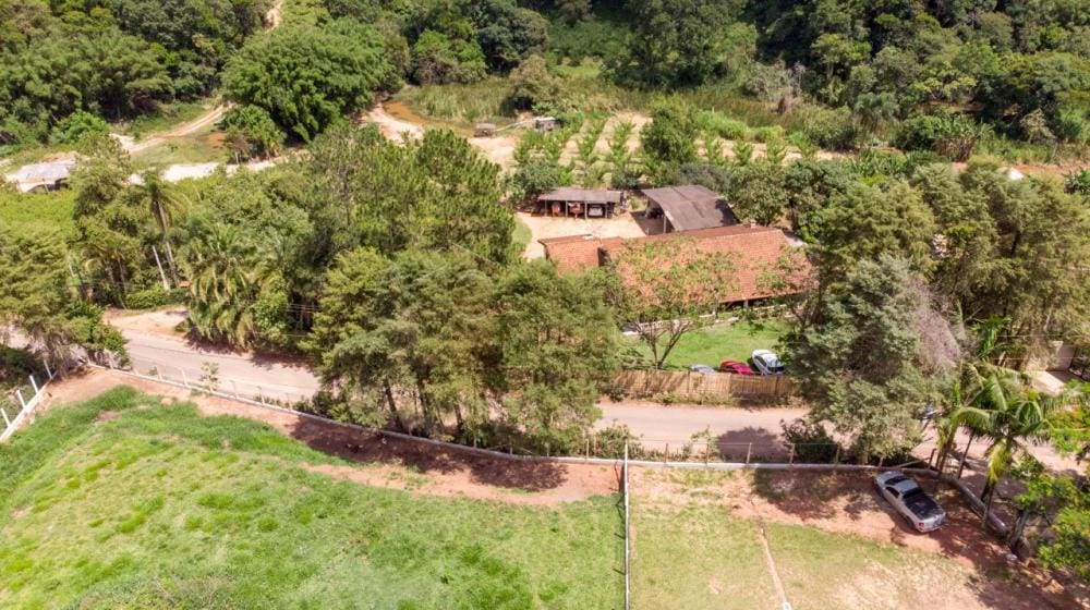 SÍTIO PARA VENDA NO BAIRRO CHAMPIRRA – JUNDIAÍ/SP