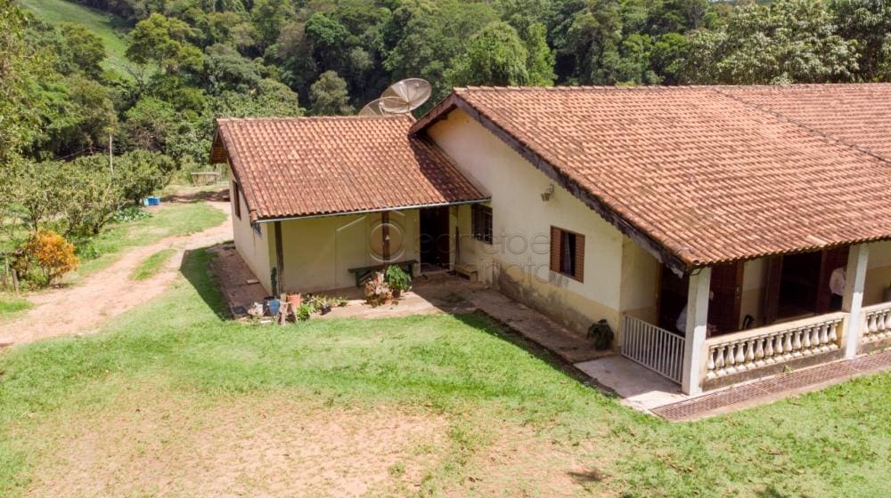 SÍTIO PARA VENDA NO BAIRRO CHAMPIRRA – JUNDIAÍ/SP