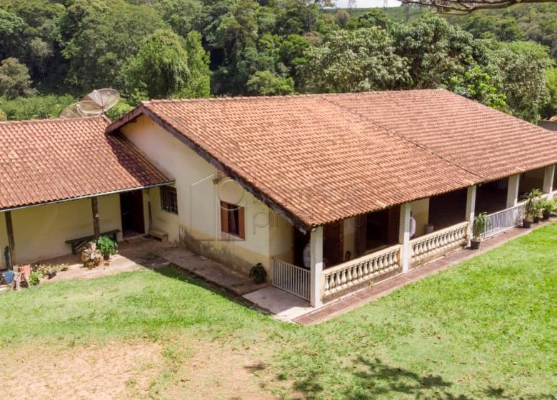 SÍTIO PARA VENDA NO BAIRRO CHAMPIRRA – JUNDIAÍ/SP