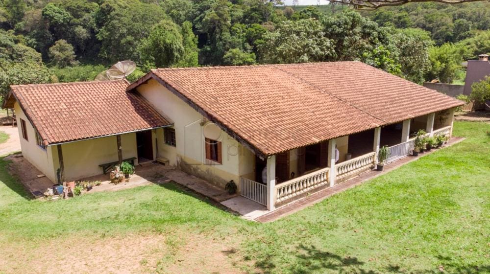 SÍTIO PARA VENDA NO BAIRRO CHAMPIRRA – JUNDIAÍ/SP