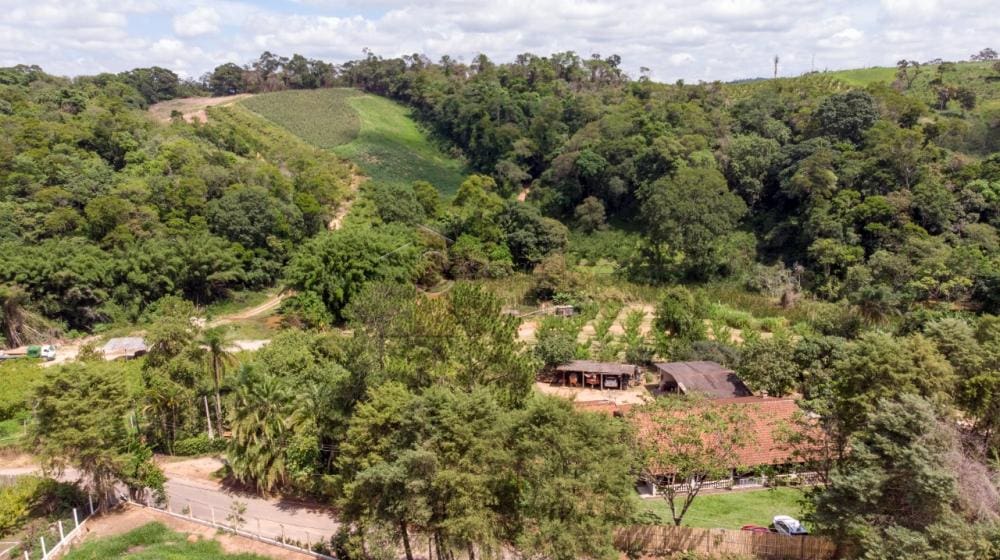 SÍTIO PARA VENDA NO BAIRRO CHAMPIRRA – JUNDIAÍ/SP