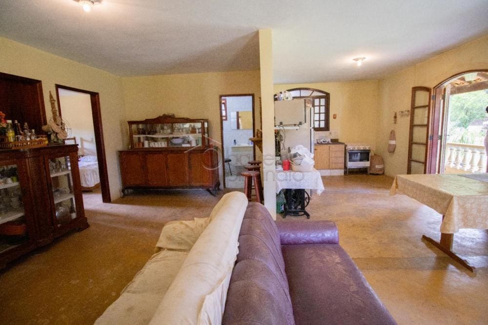 SÍTIO PARA VENDA NO BAIRRO CHAMPIRRA – JUNDIAÍ/SP