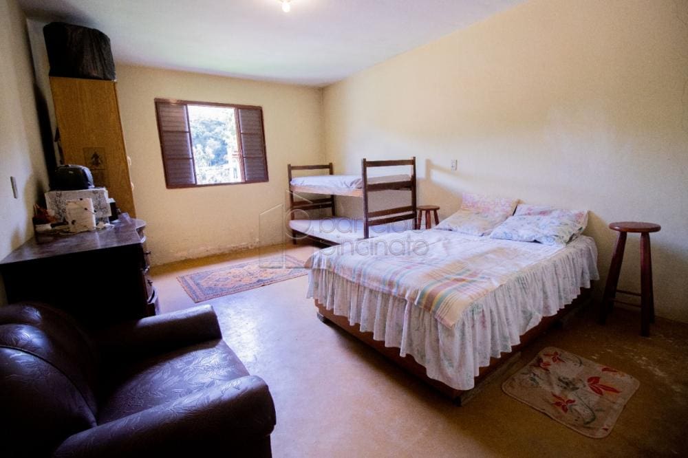 SÍTIO PARA VENDA NO BAIRRO CHAMPIRRA – JUNDIAÍ/SP