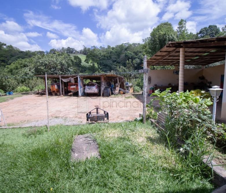 SÍTIO PARA VENDA NO BAIRRO CHAMPIRRA – JUNDIAÍ/SP