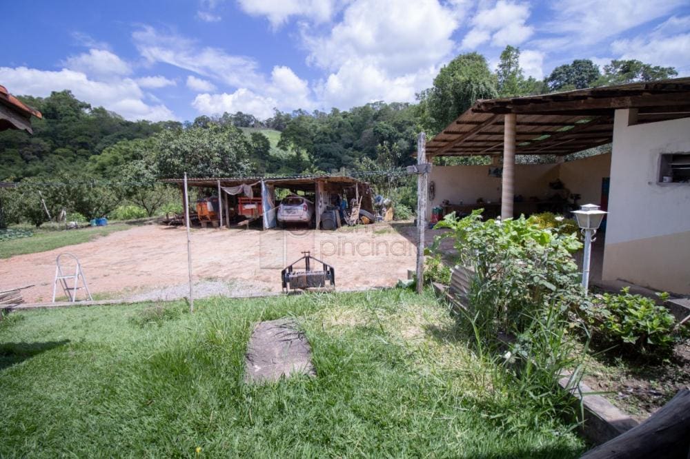 SÍTIO PARA VENDA NO BAIRRO CHAMPIRRA – JUNDIAÍ/SP