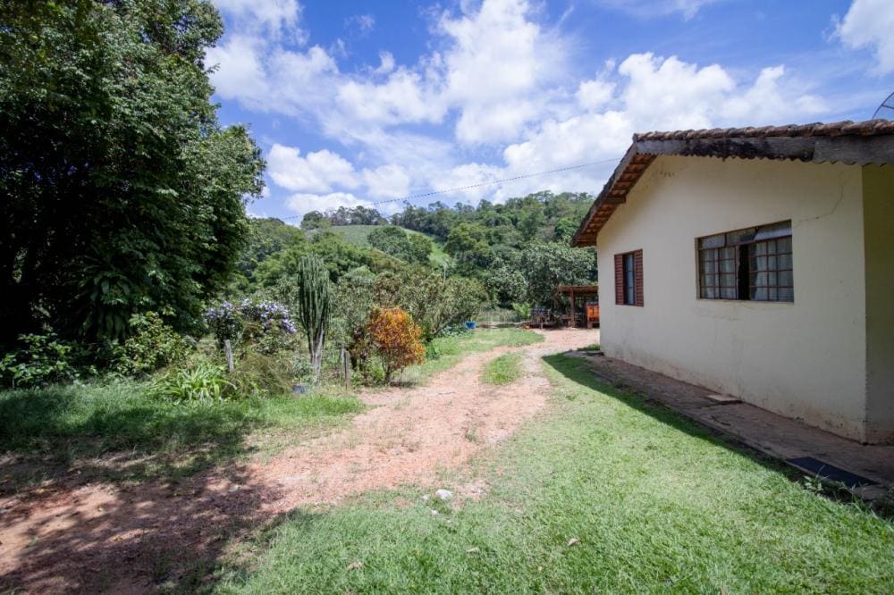 SÍTIO PARA VENDA NO BAIRRO CHAMPIRRA – JUNDIAÍ/SP