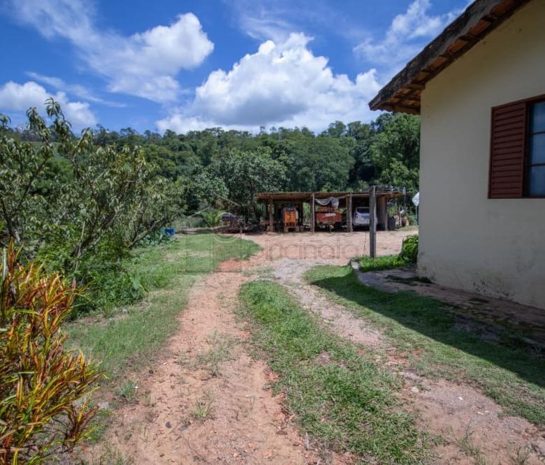 SÍTIO PARA VENDA NO BAIRRO CHAMPIRRA – JUNDIAÍ/SP