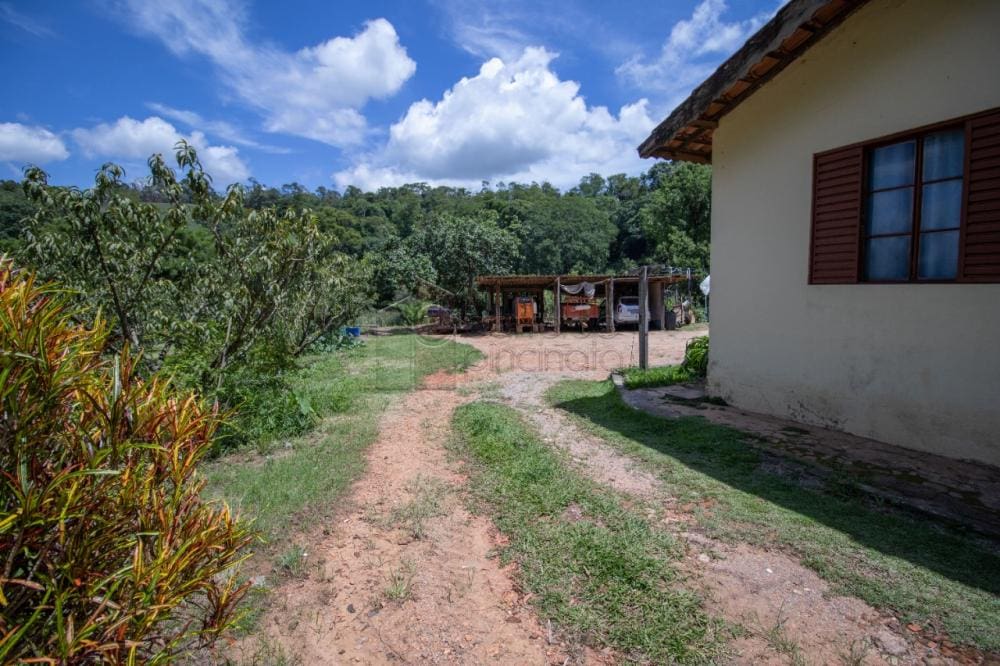SÍTIO PARA VENDA NO BAIRRO CHAMPIRRA – JUNDIAÍ/SP