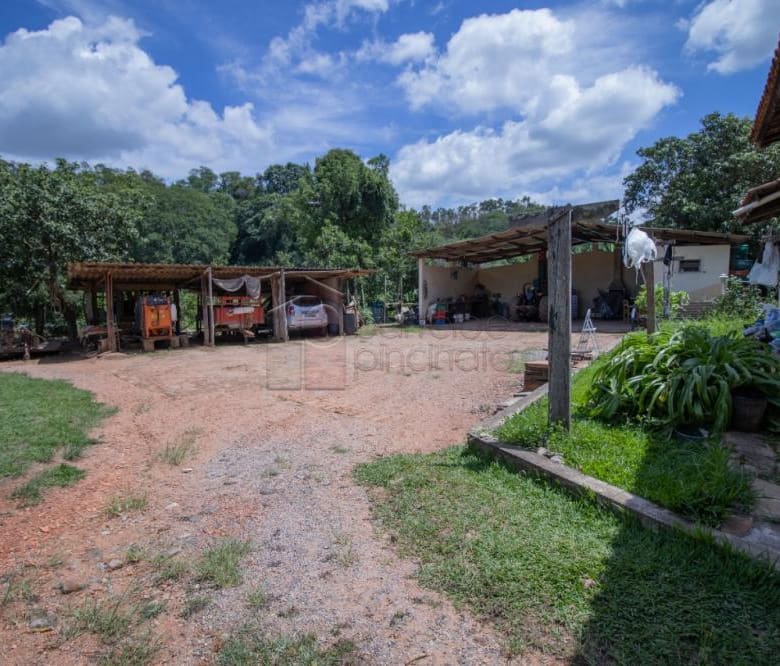 SÍTIO PARA VENDA NO BAIRRO CHAMPIRRA – JUNDIAÍ/SP