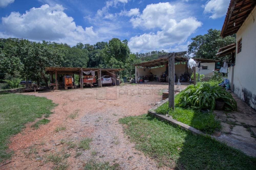 SÍTIO PARA VENDA NO BAIRRO CHAMPIRRA – JUNDIAÍ/SP