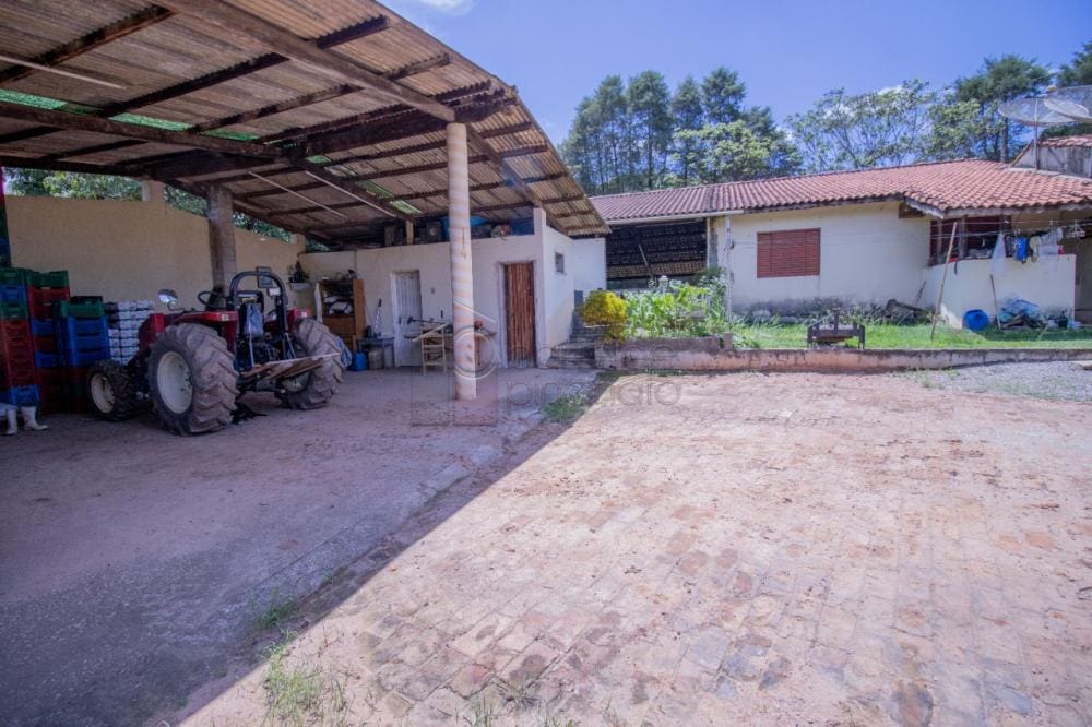 SÍTIO PARA VENDA NO BAIRRO CHAMPIRRA – JUNDIAÍ/SP