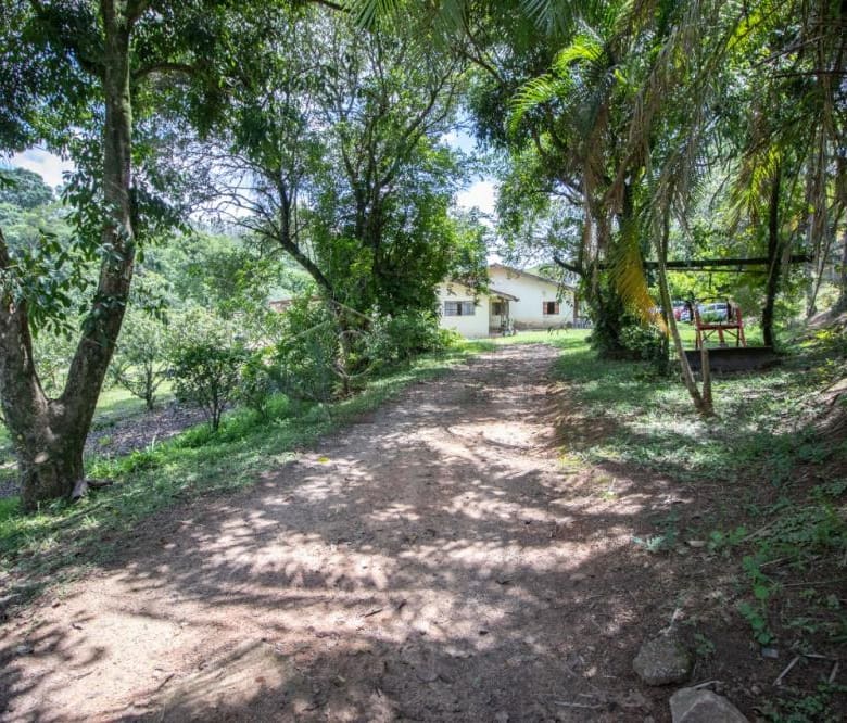 SÍTIO PARA VENDA NO BAIRRO CHAMPIRRA – JUNDIAÍ/SP