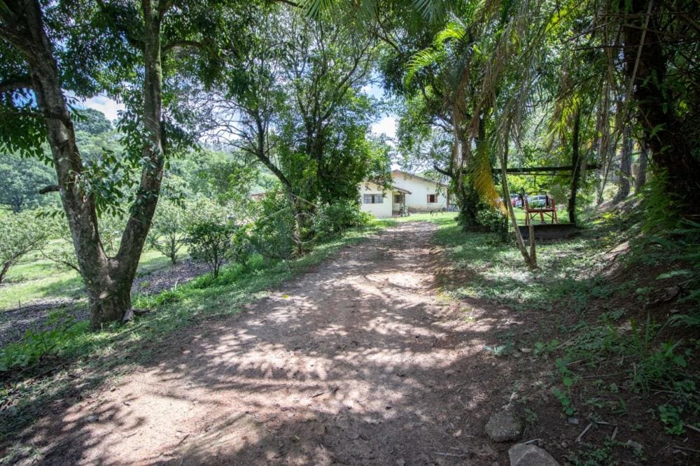 SÍTIO PARA VENDA NO BAIRRO CHAMPIRRA – JUNDIAÍ/SP