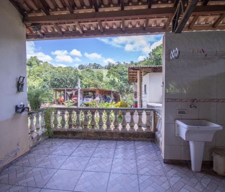 SÍTIO PARA VENDA NO BAIRRO CHAMPIRRA – JUNDIAÍ/SP
