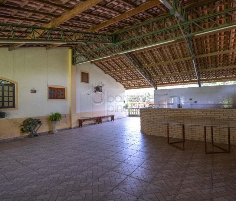 SÍTIO PARA VENDA NO BAIRRO CHAMPIRRA – JUNDIAÍ/SP