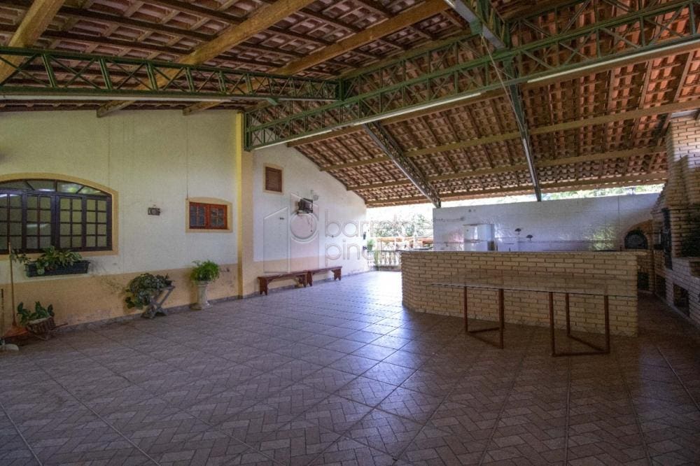 SÍTIO PARA VENDA NO BAIRRO CHAMPIRRA – JUNDIAÍ/SP