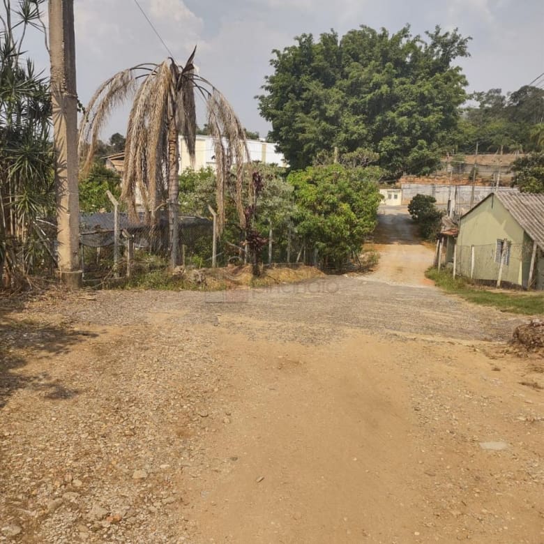 TERRENO PARA VENDA NO BAIRRO CAXAMBU – JUNDIAÍ/SP