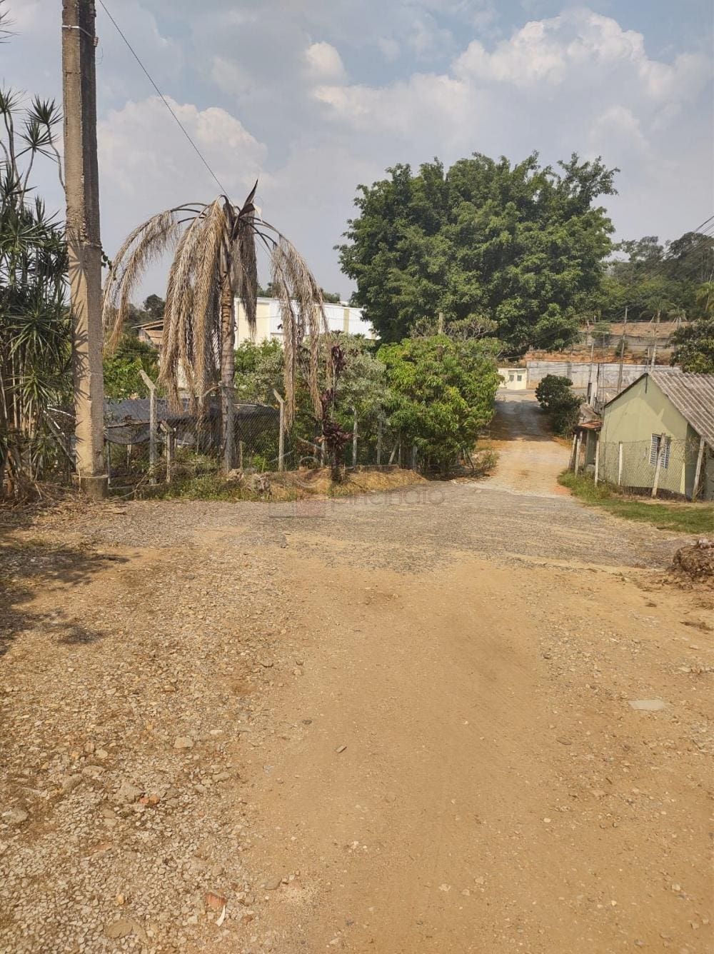 TERRENO PARA VENDA NO BAIRRO CAXAMBU – JUNDIAÍ/SP