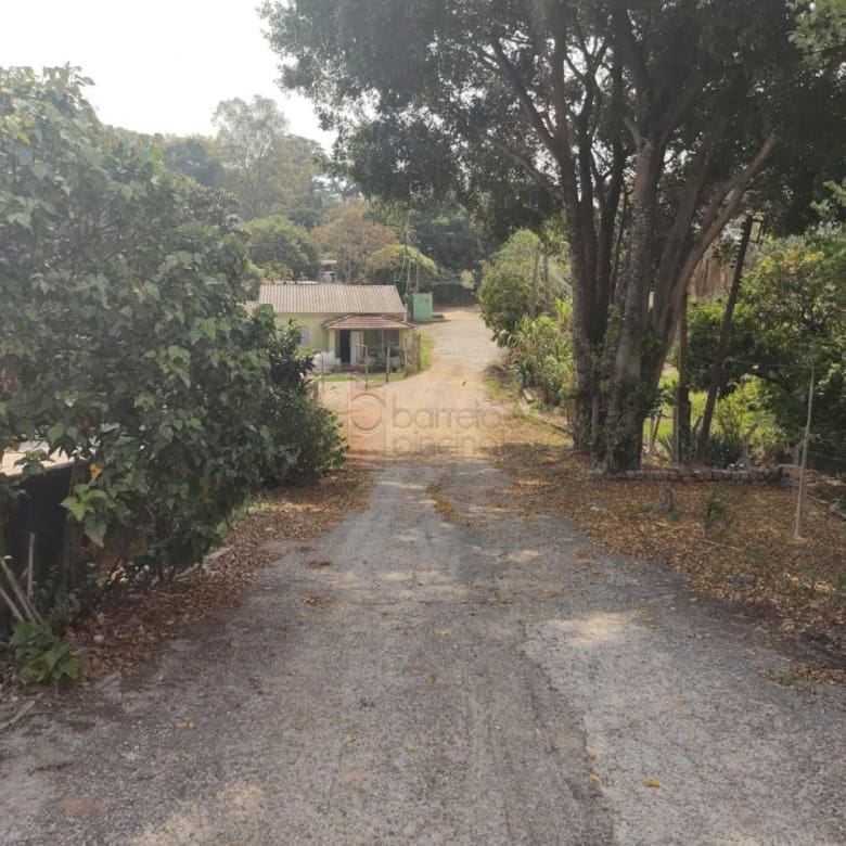 TERRENO PARA VENDA NO BAIRRO CAXAMBU – JUNDIAÍ/SP