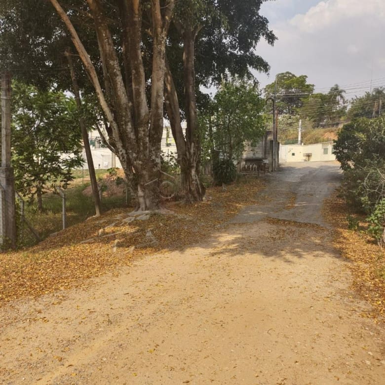 TERRENO PARA VENDA NO BAIRRO CAXAMBU – JUNDIAÍ/SP
