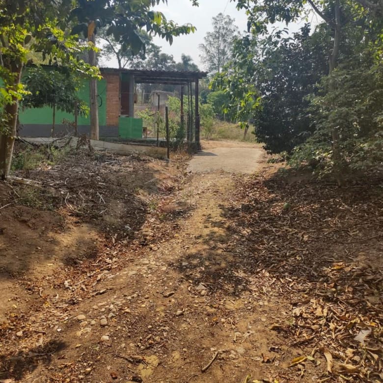 TERRENO PARA VENDA NO BAIRRO CAXAMBU – JUNDIAÍ/SP