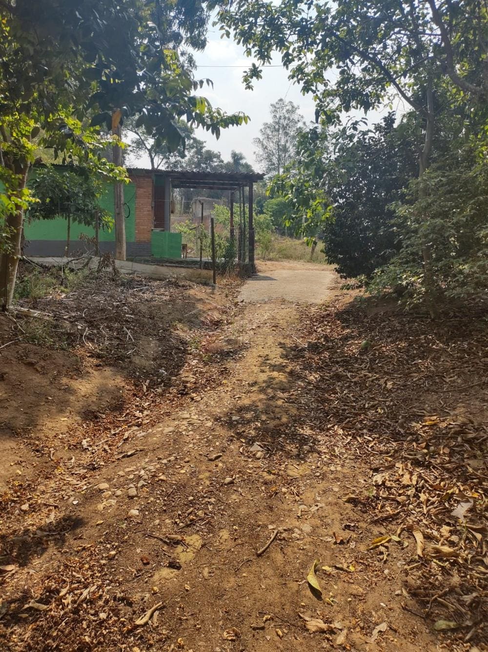 TERRENO PARA VENDA NO BAIRRO CAXAMBU – JUNDIAÍ/SP