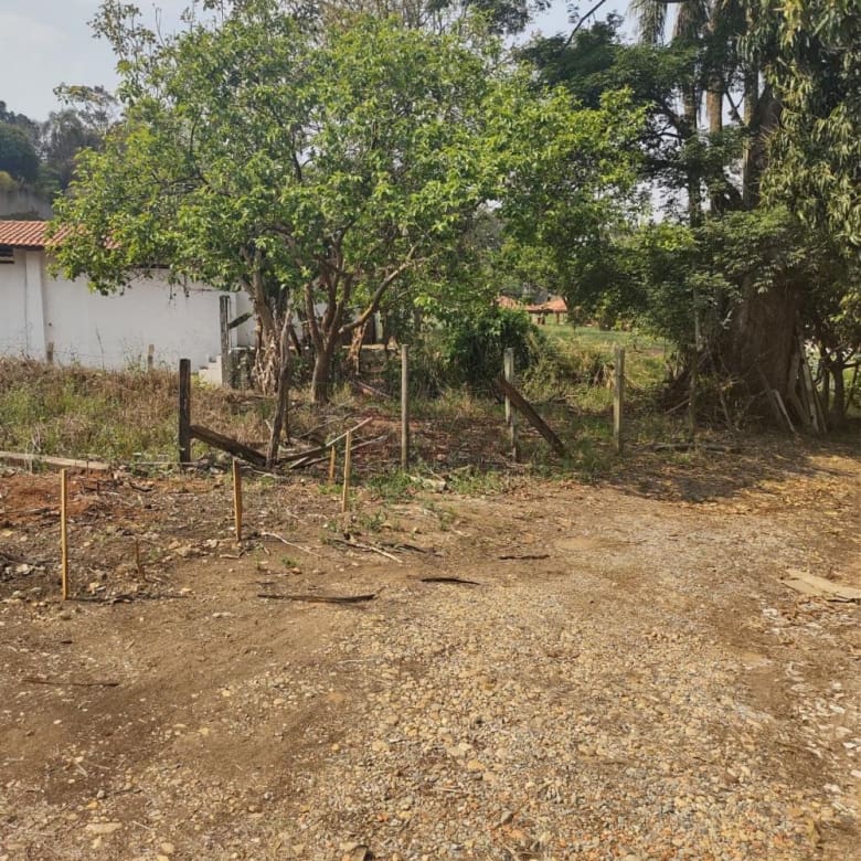 TERRENO PARA VENDA NO BAIRRO CAXAMBU – JUNDIAÍ/SP