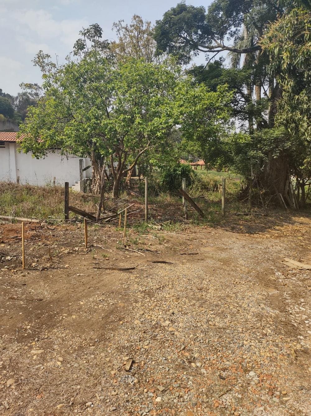 TERRENO PARA VENDA NO BAIRRO CAXAMBU – JUNDIAÍ/SP