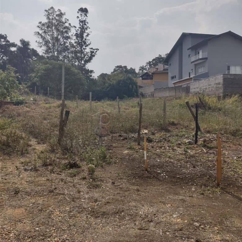 TERRENO PARA VENDA NO BAIRRO CAXAMBU – JUNDIAÍ/SP