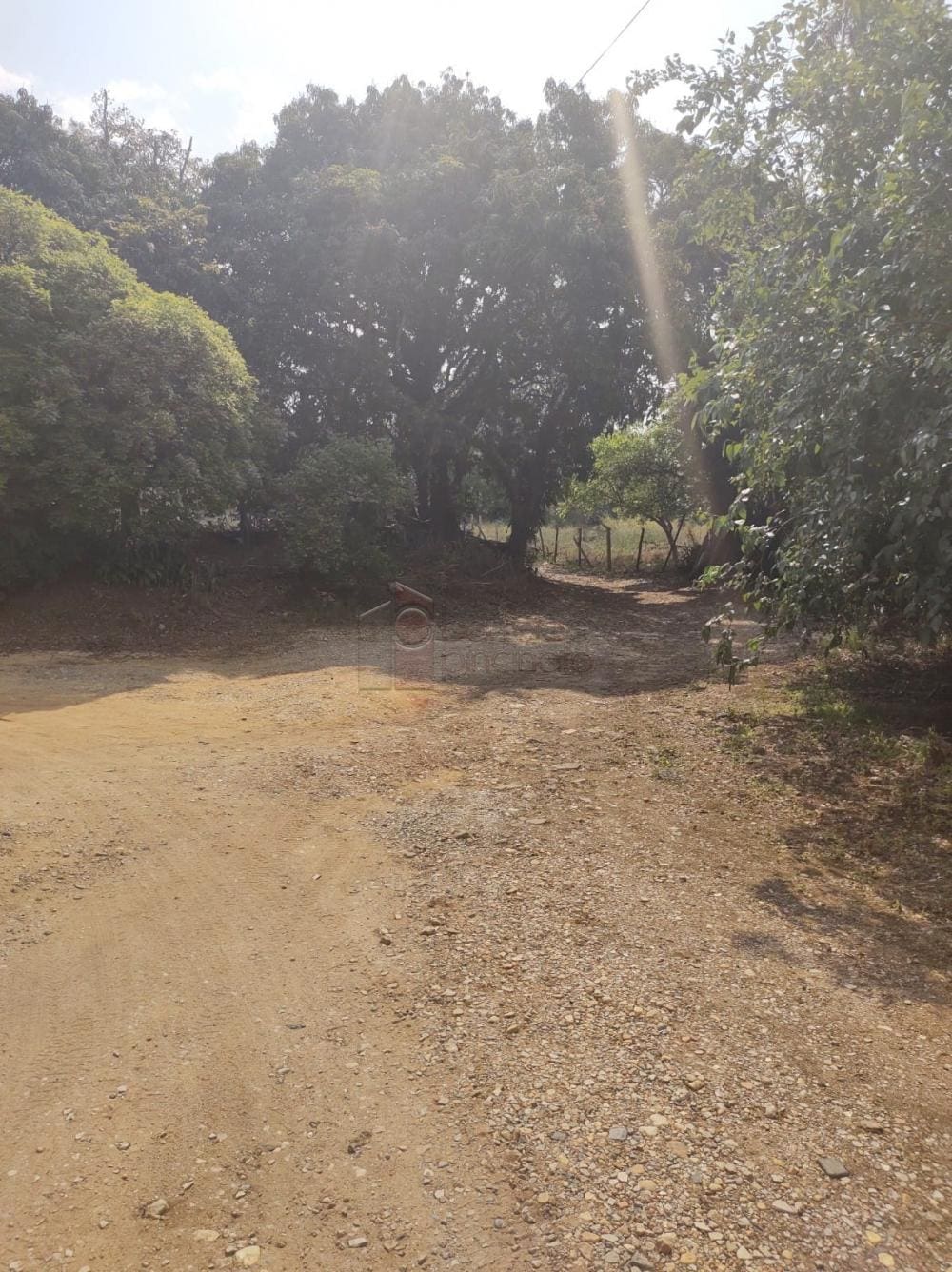 TERRENO PARA VENDA NO BAIRRO CAXAMBU – JUNDIAÍ/SP