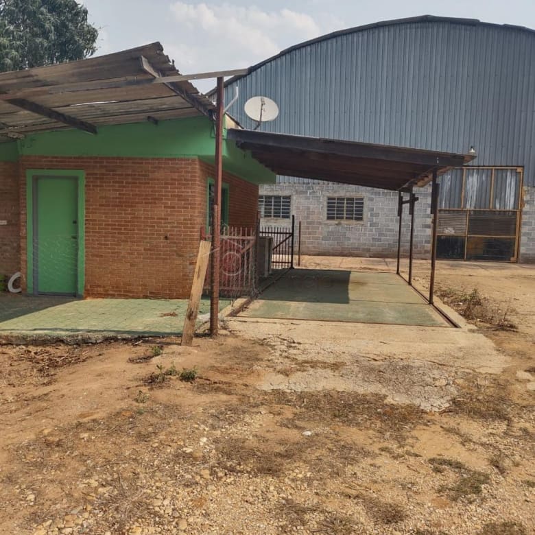 TERRENO PARA VENDA NO BAIRRO CAXAMBU – JUNDIAÍ/SP