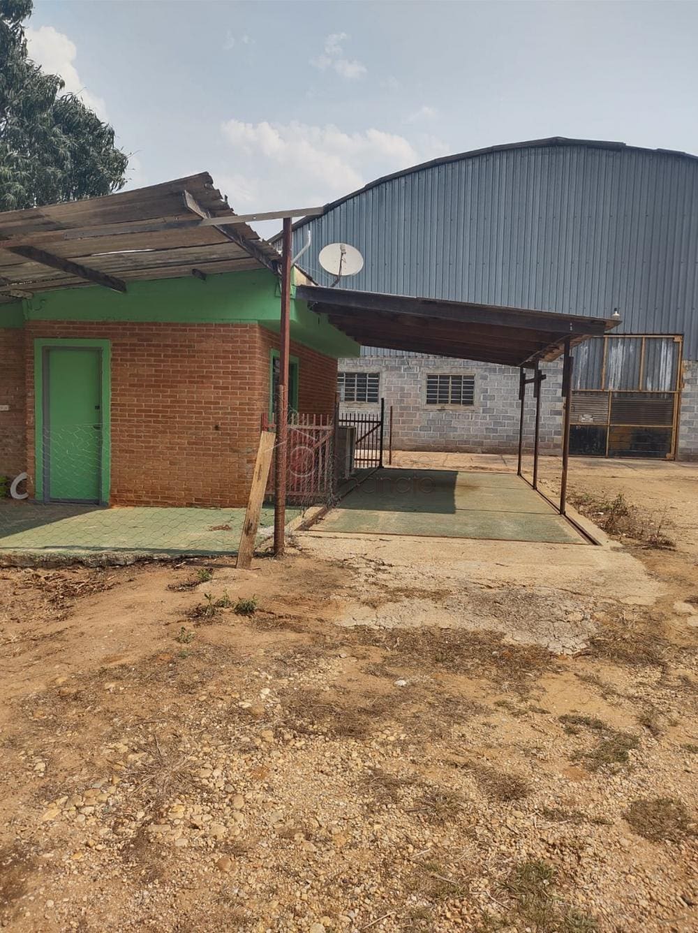 TERRENO PARA VENDA NO BAIRRO CAXAMBU – JUNDIAÍ/SP